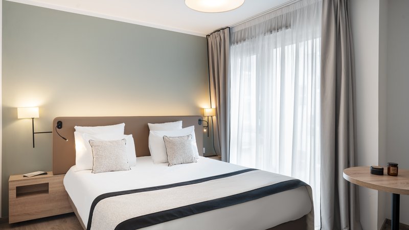 Residhome Dijon Cite Des Vignes 8/23