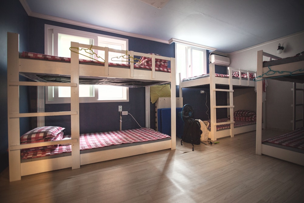 Suncheon Guesthouse Nreem 34/42
