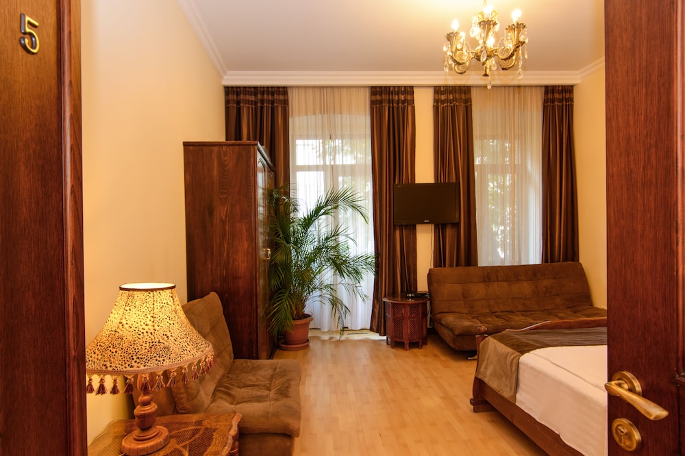 Hotel British House 27/50