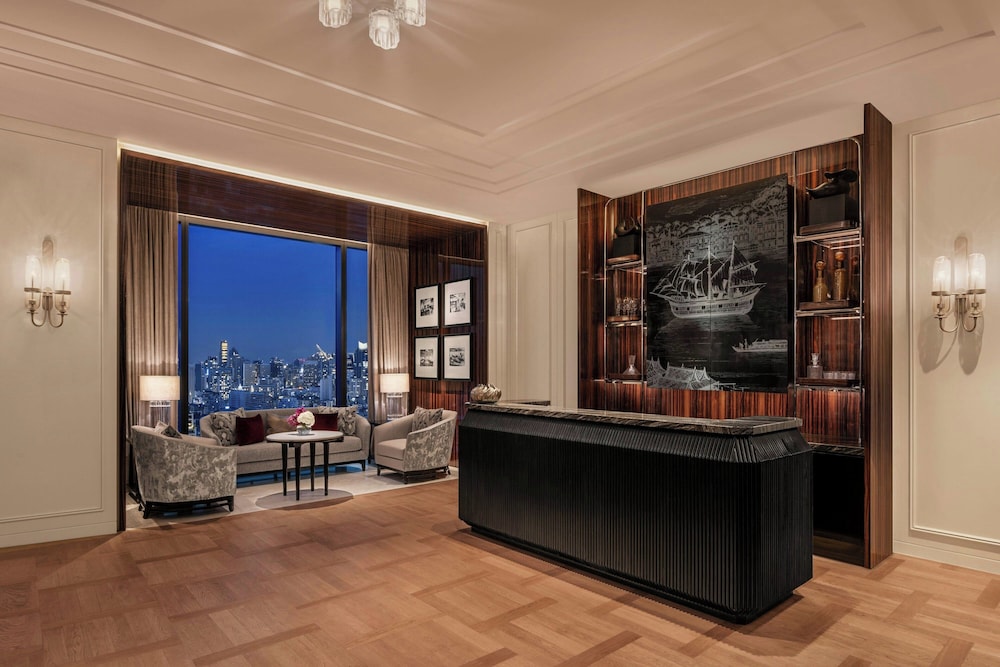 The Ritz-Carlton, Bangkok 4/45
