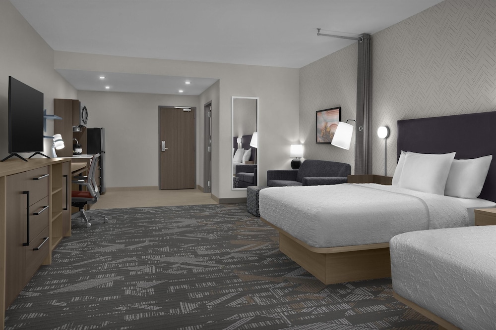 Home2 Suites by Hilton Big Spring 17/45