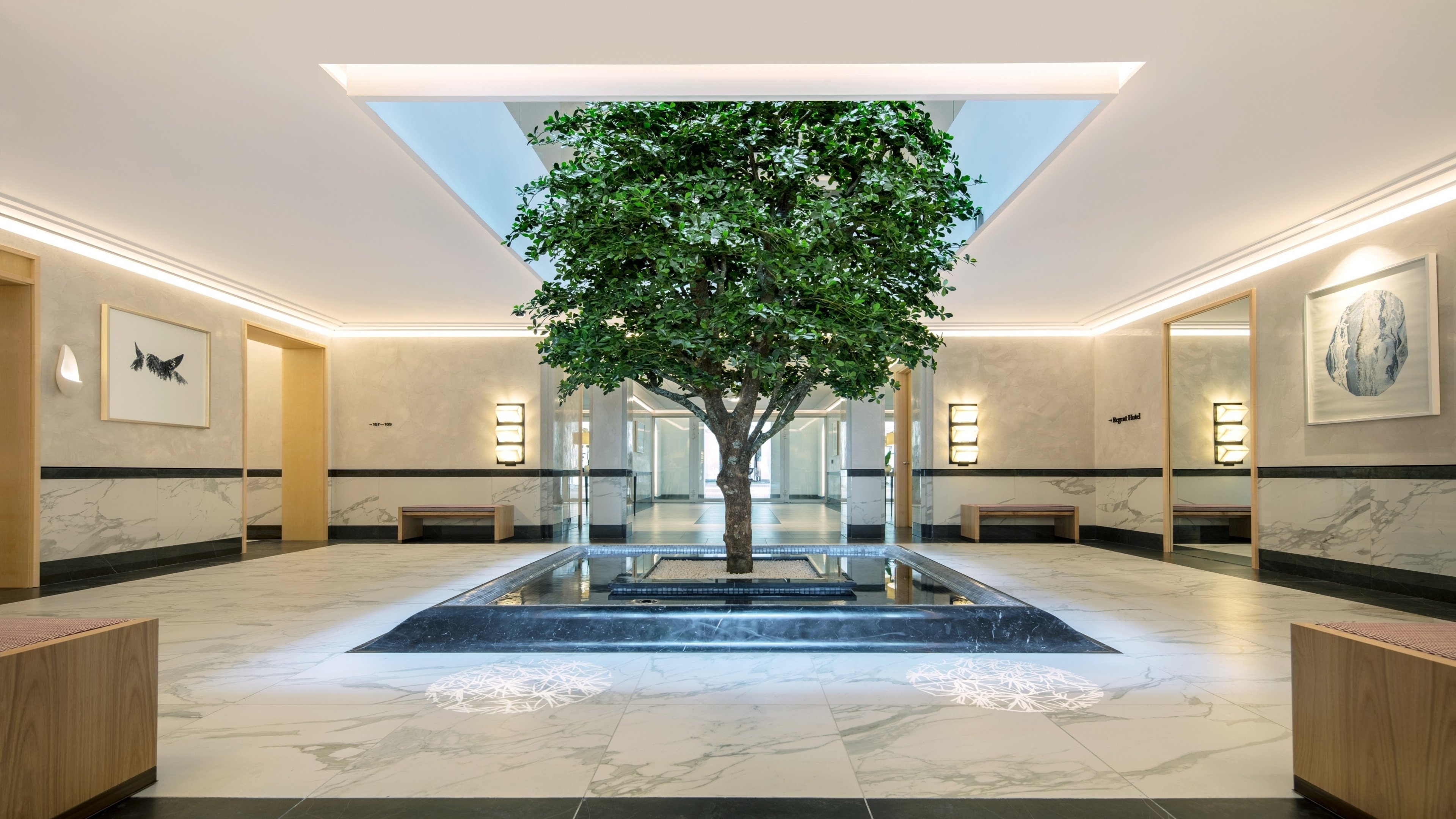 Regent Porto Montenegro Hotel 21/50