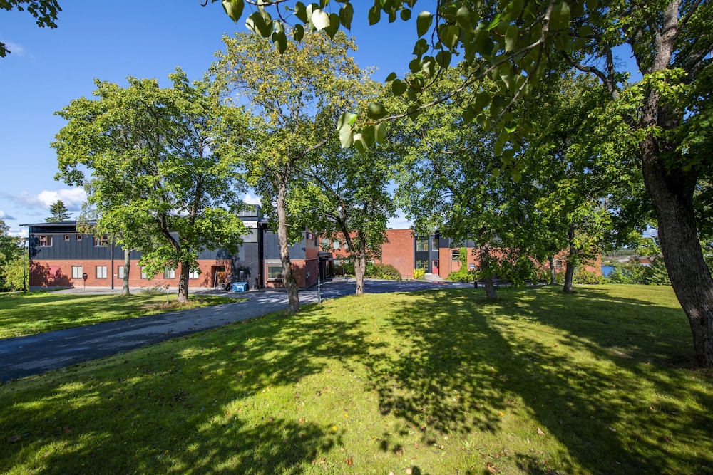 Västerbacken Hotell Och Konferens 32/39