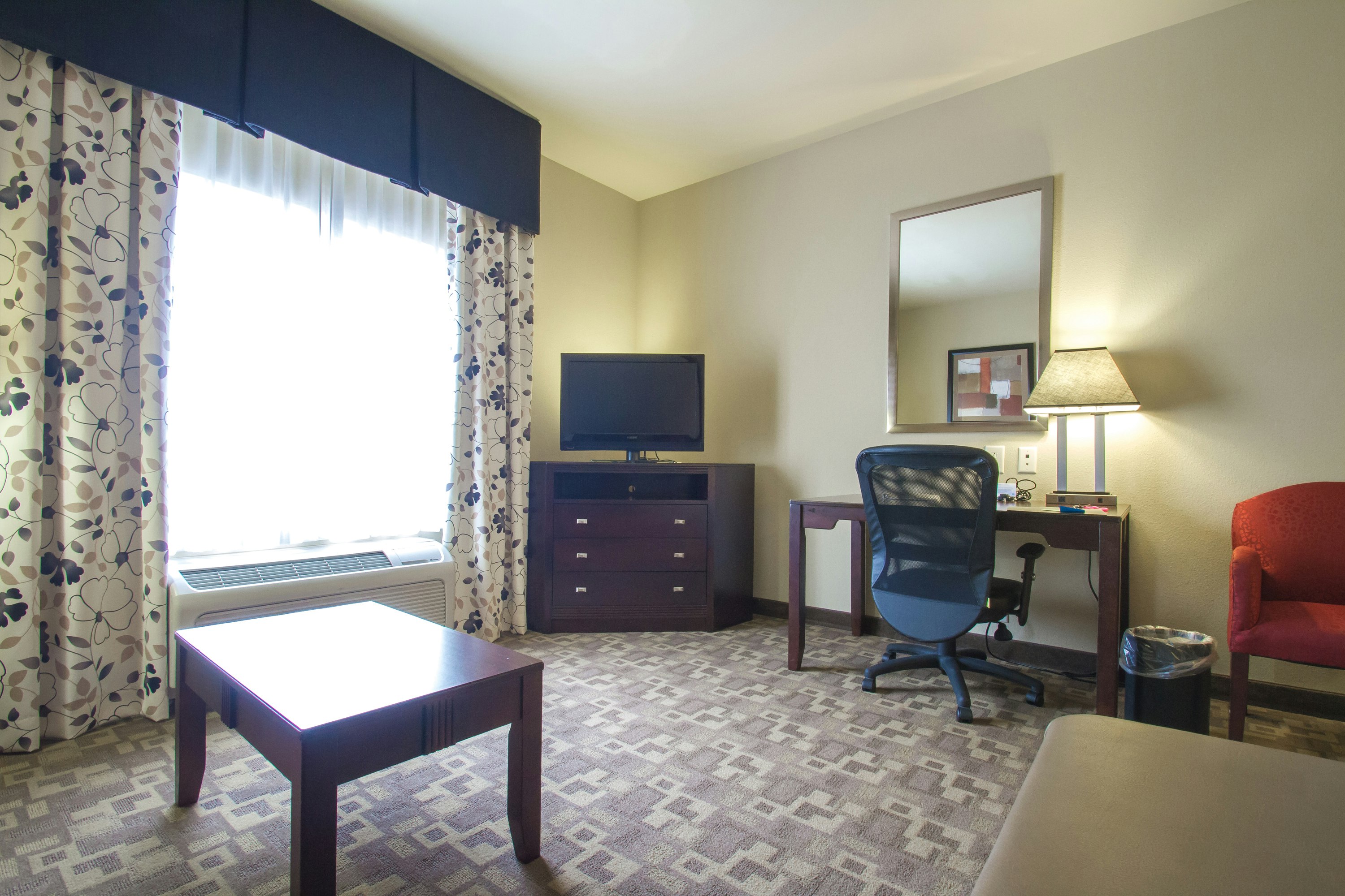 Hampton Inn Greenville, NC 55/81