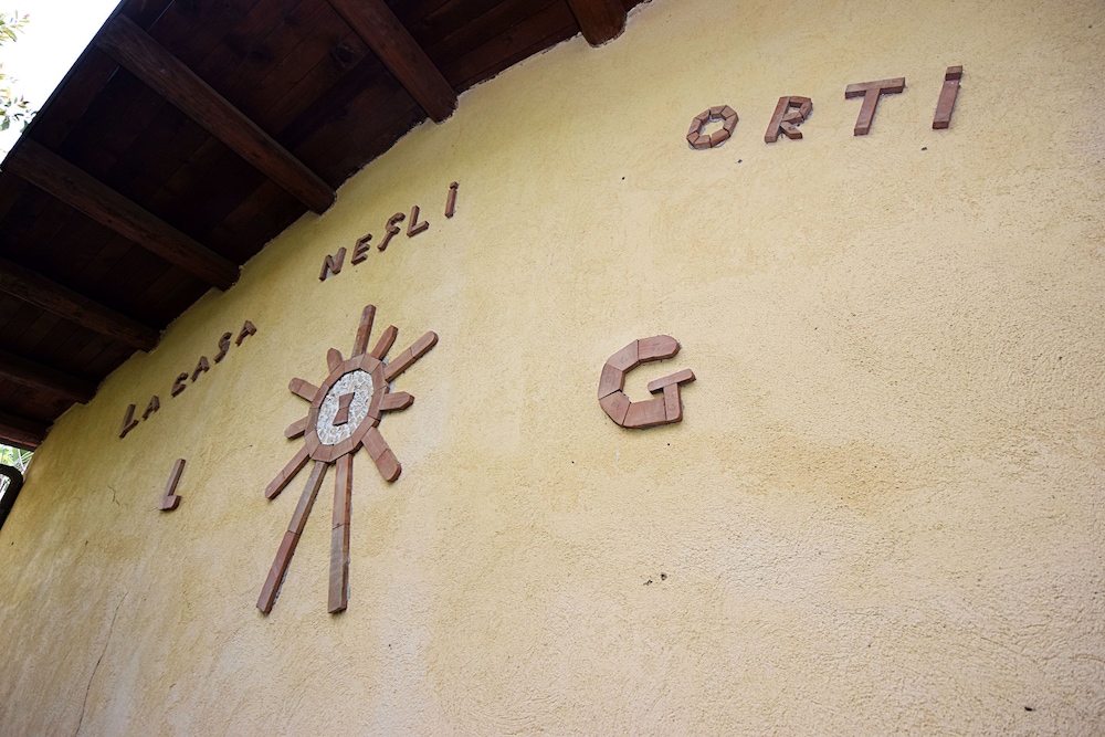 B&B Giucalem - La Casa Negli Orti 3/67