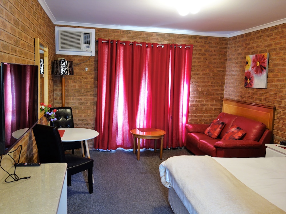 Central Yarrawonga Motor Inn 26/36