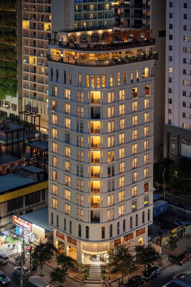 Tamarind Hotel Da Nang 1/49