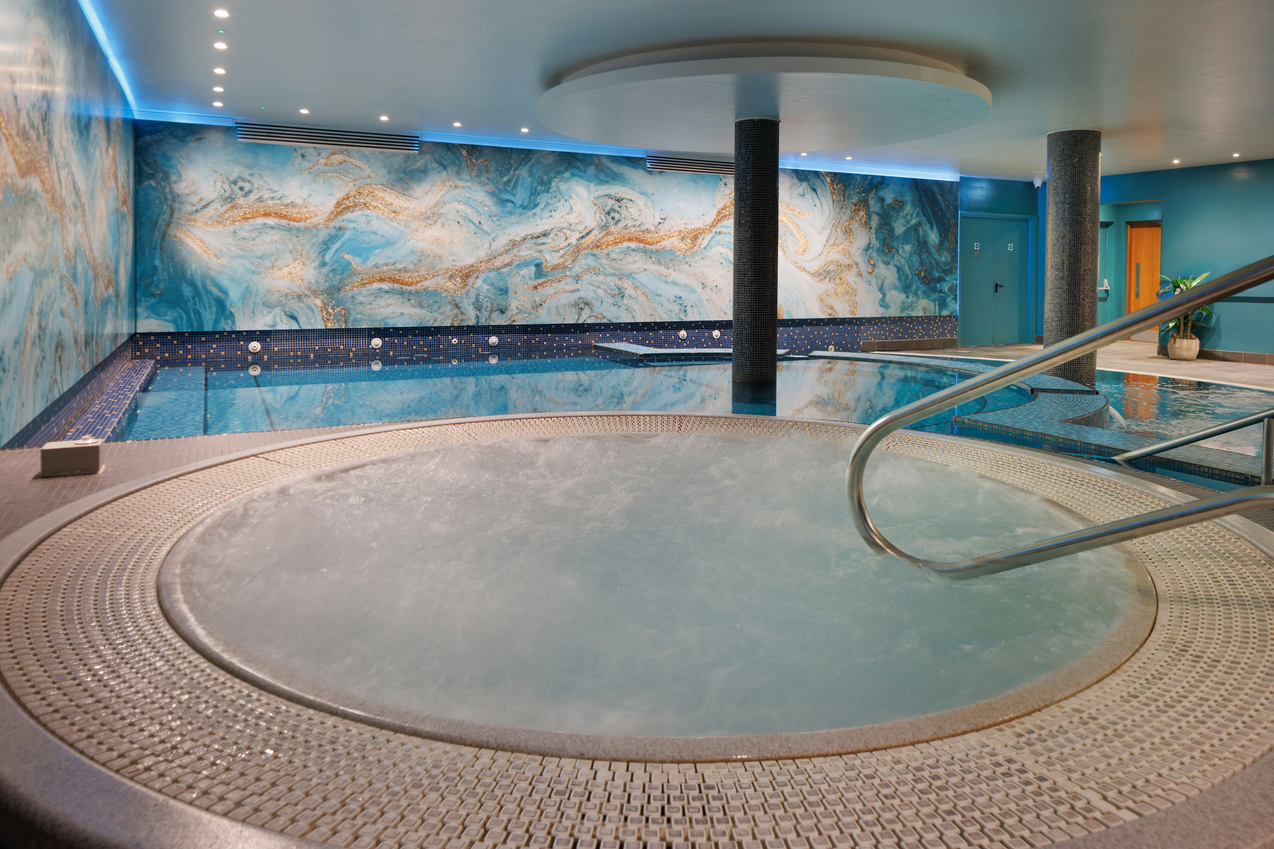 Hilton Dublin Kilmainham 14/27