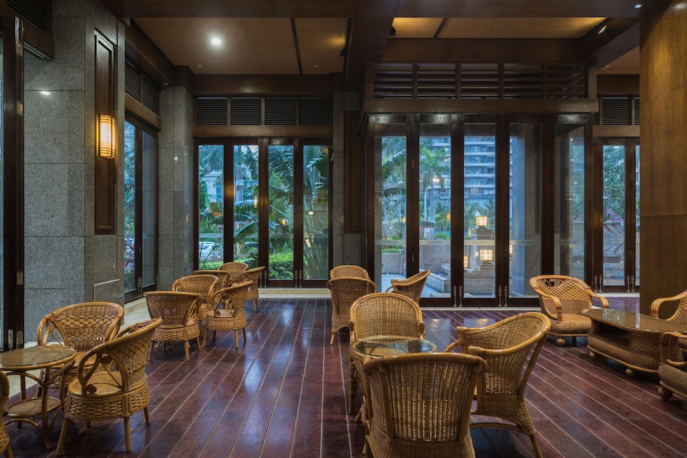 Sanya Baohong Shang Haihuating Boutique Hotel 19/35