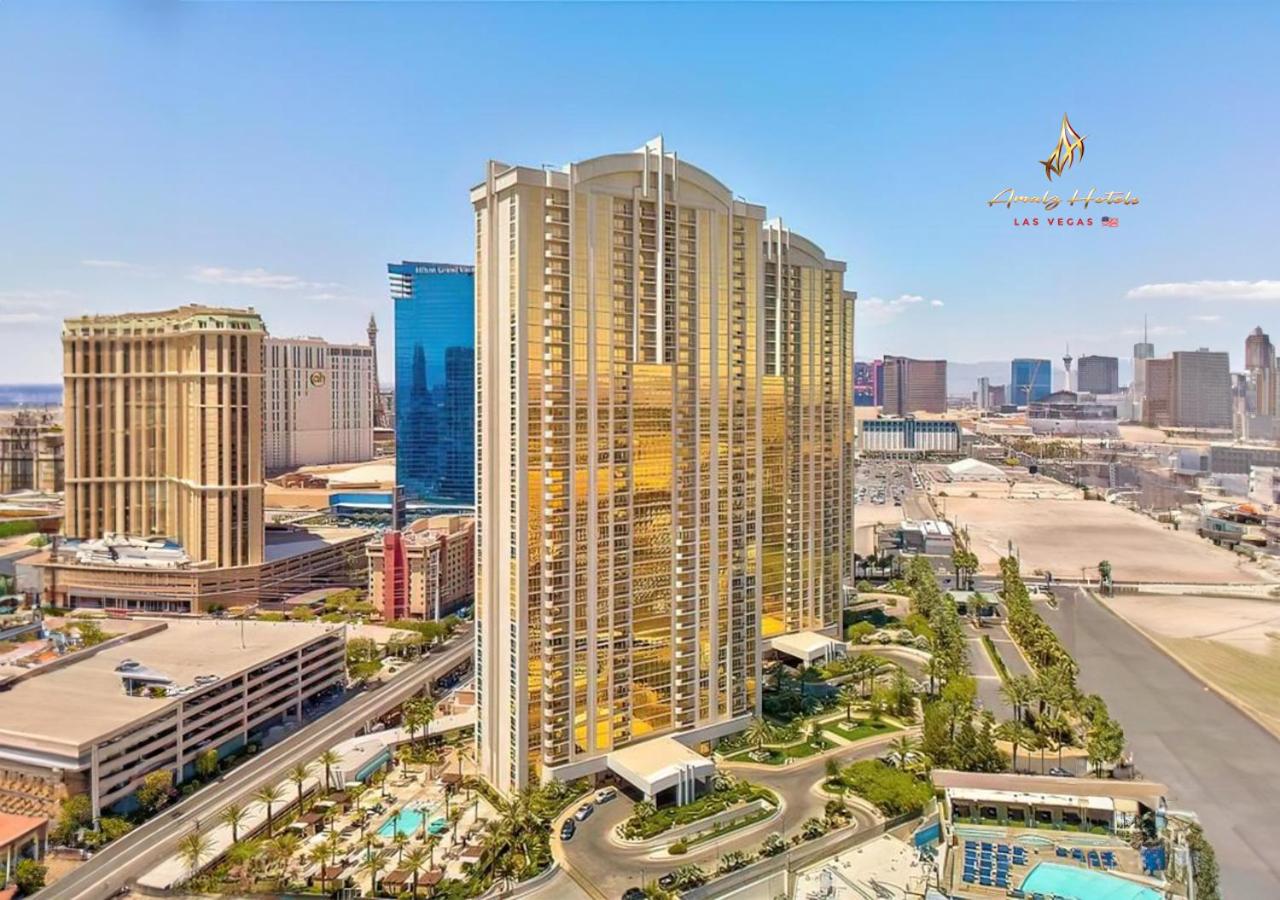 888 Signature Suites Collection At Signature Condo Hotel 2/48