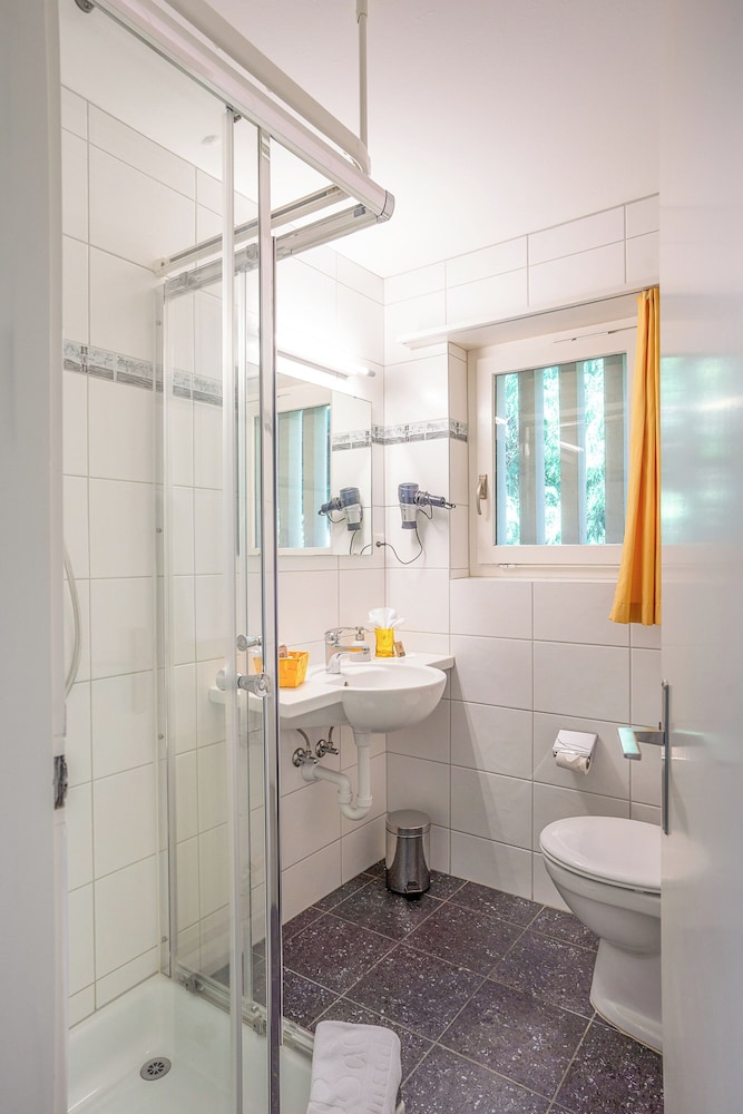 Bad Ramsach Quellhotel 42/45