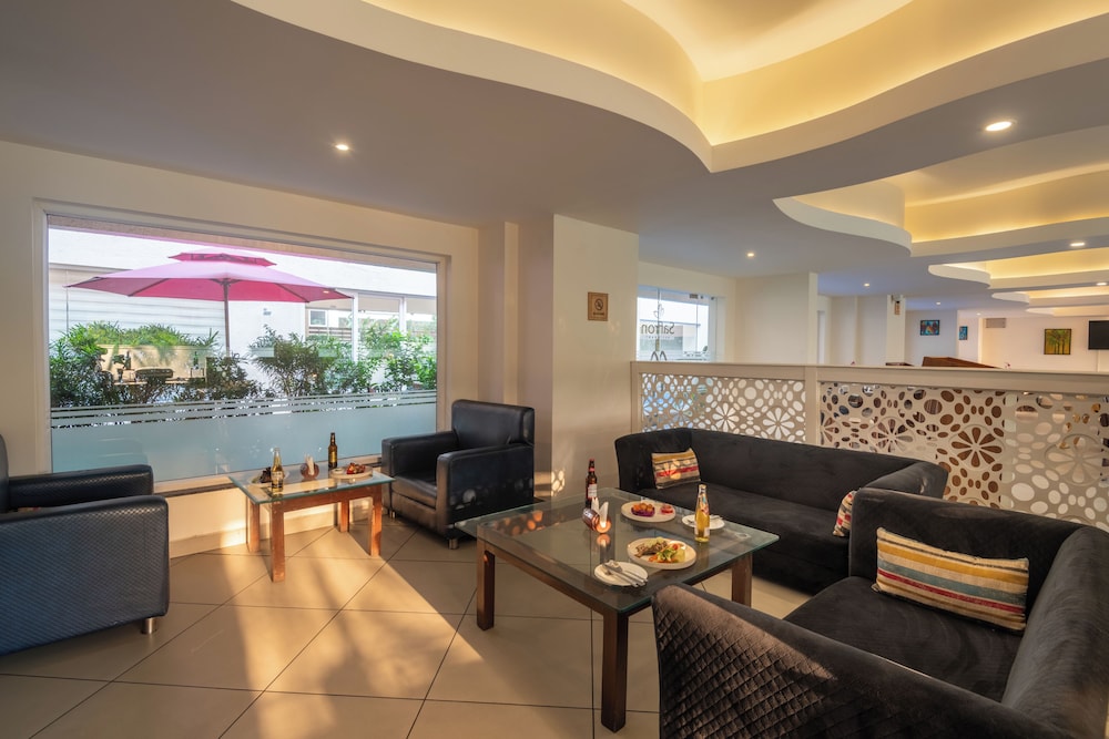 Regenta Central North Goa 36/57
