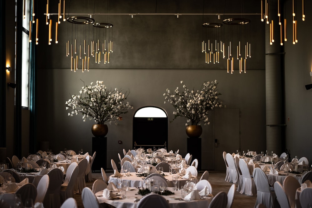 Van Der Valk Hotel Mechelen 40/50