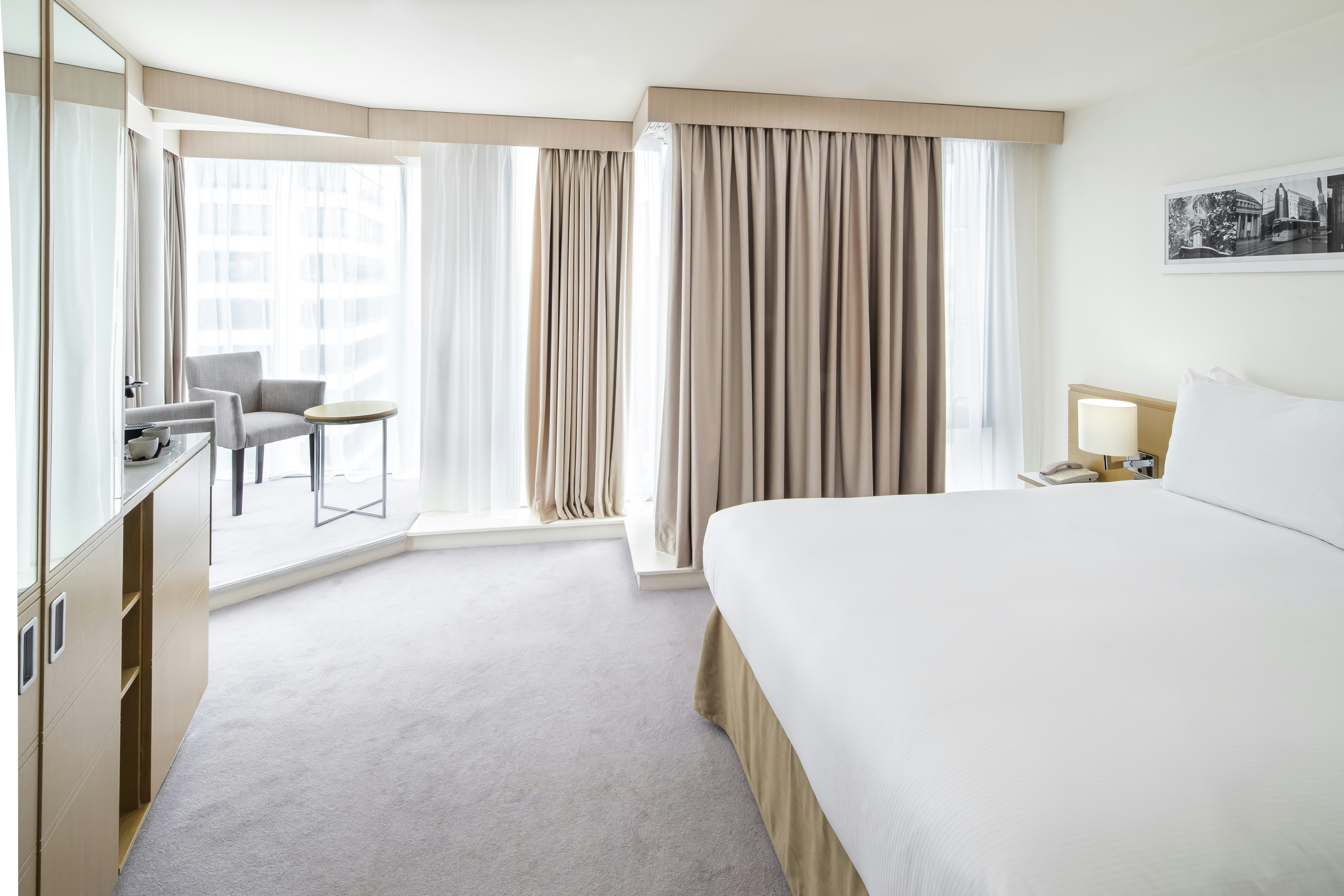 DoubleTree by Hilton Manchester - Piccadilly 9/51