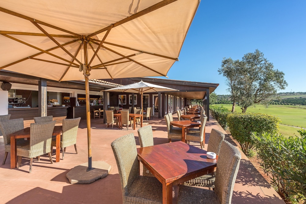 NAU Morgado Golf & Country Club 31/50