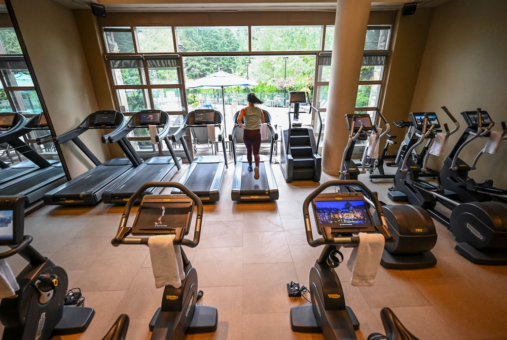 Fairmont Chateau Whistler Gold Experience 19/48