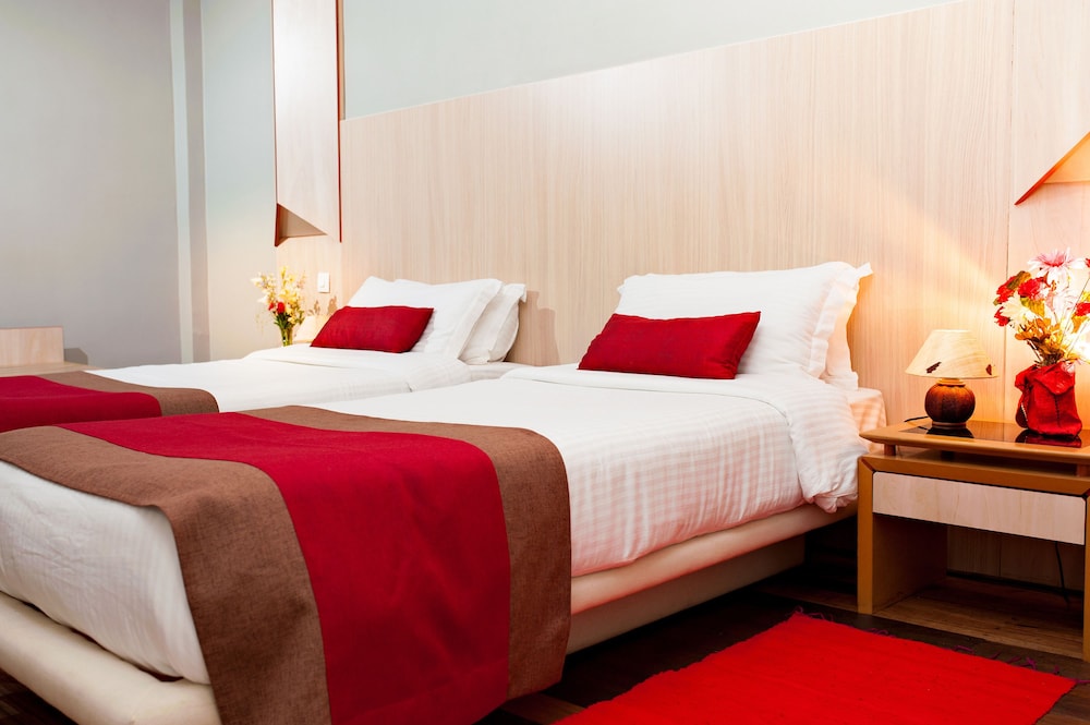 LE GRAND MELLIS HOTEL & SPA 14/62