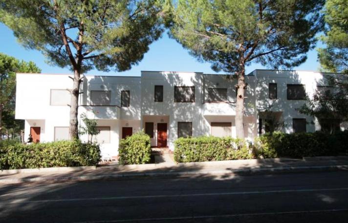 Hotel Villaggio Mira 7/59