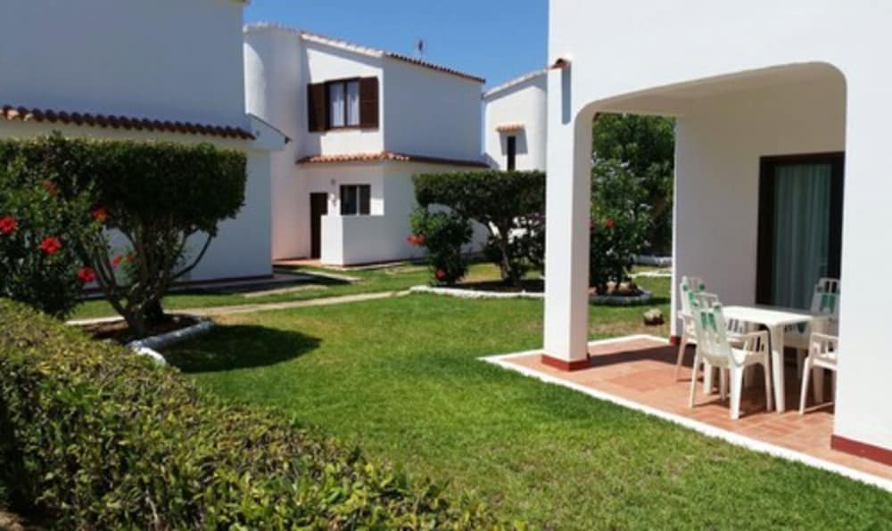 Villas Yucas Menorca 29/41