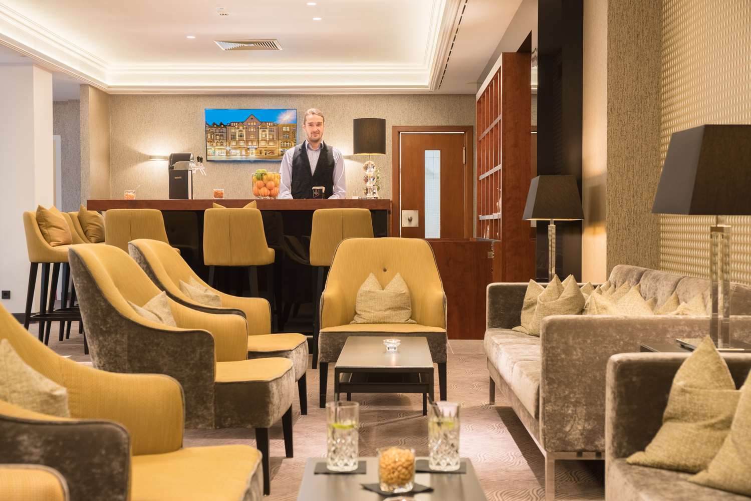 Best Western Plus Hotel Excelsior 49/57