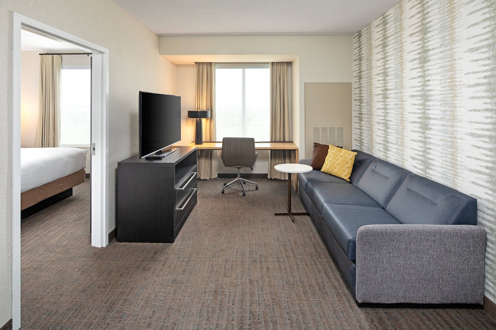 Residence Inn By Marriott Toronto Mississauga West 21/42