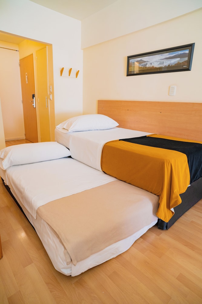 Callao Suites Recoleta 12/46