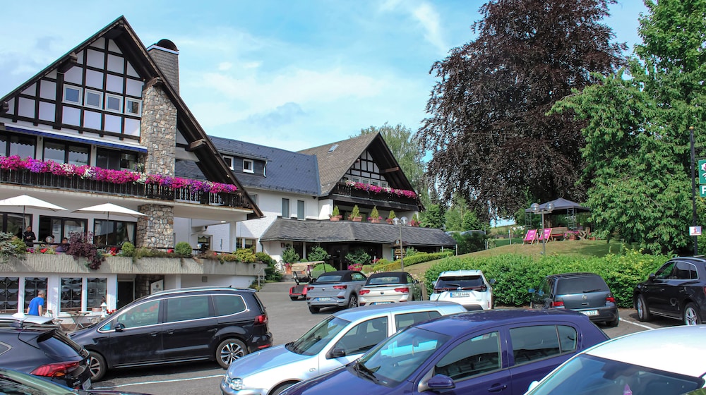 Ferienhotel Stockhausen 54/61