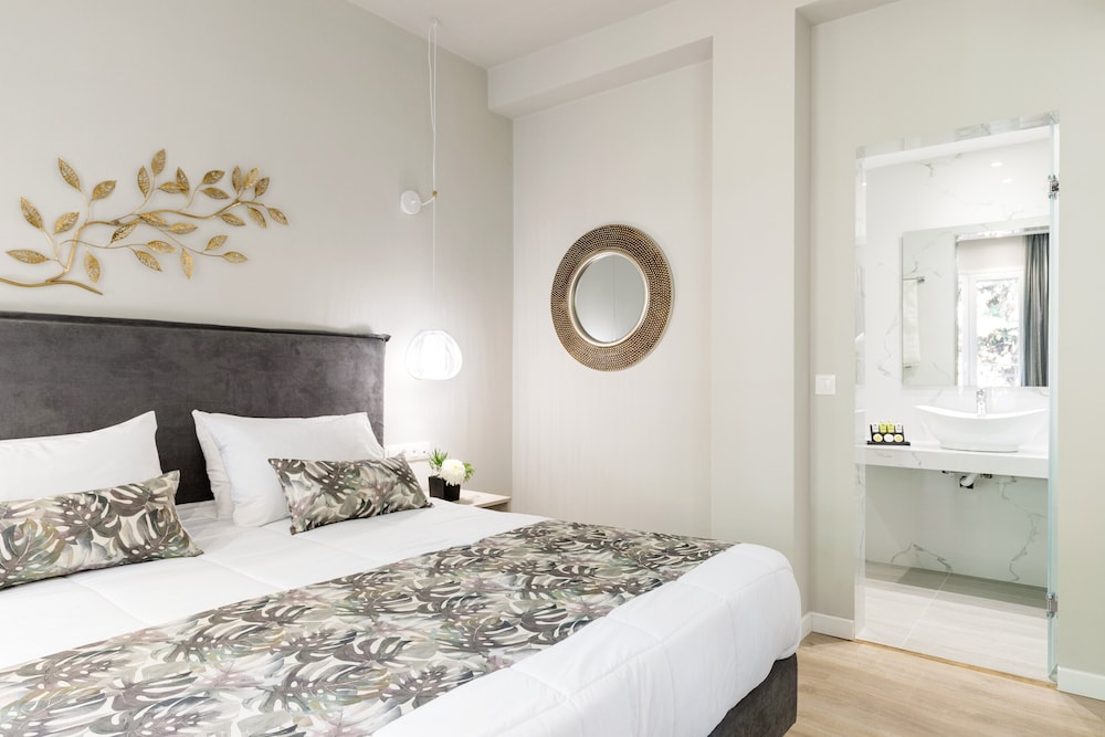 Melina Oasis Boutique Hotel 12/50