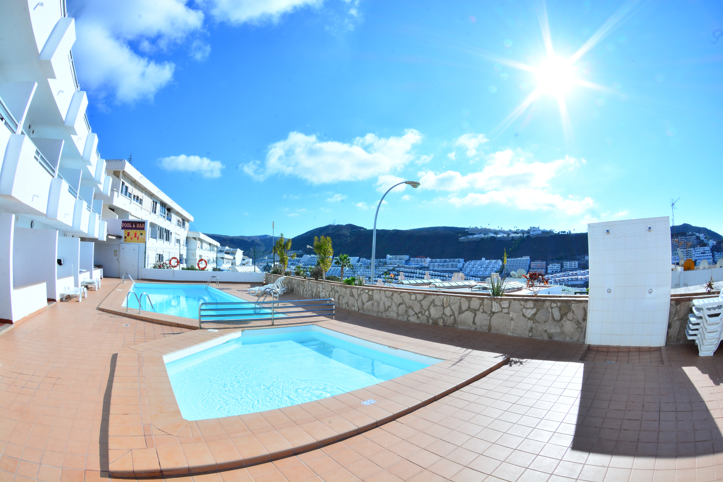 Apartamentos Livvo Puerto Bello 35/41