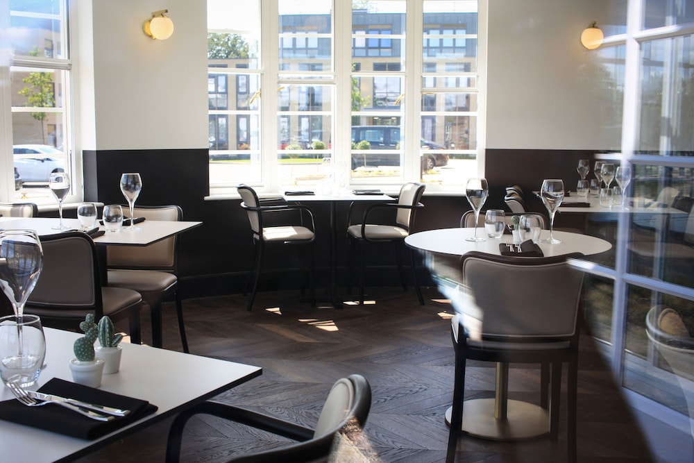 The Comet Hotel London Hatfield 36/47