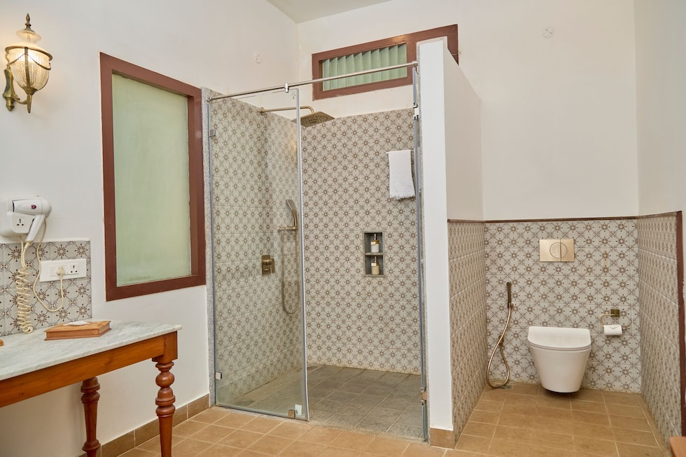 SwaSwara Wellness - CGH Earth, Gokarna 49/51