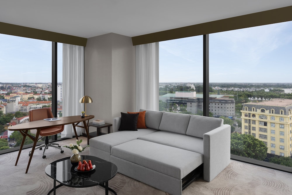 Crowne Plaza Vinh Yen City Centre, an IHG Hotel 28/50