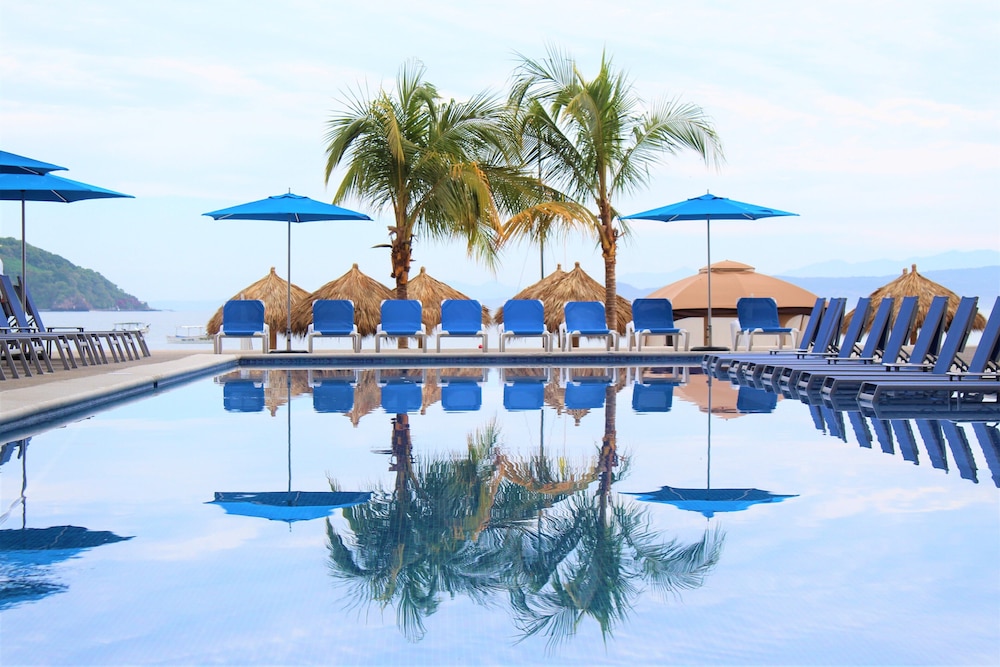 Decameron La Marina Guayabitos Ramada All Inclusive Resort 46/50