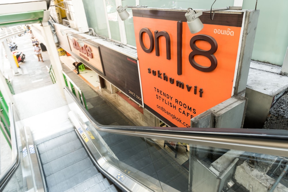 ON8 Hotel Sukhumvit Nana 42/59