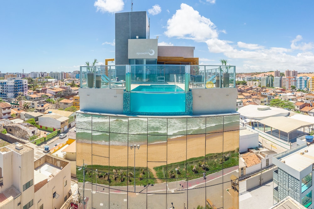 Hotel Agua De Coco 3/50