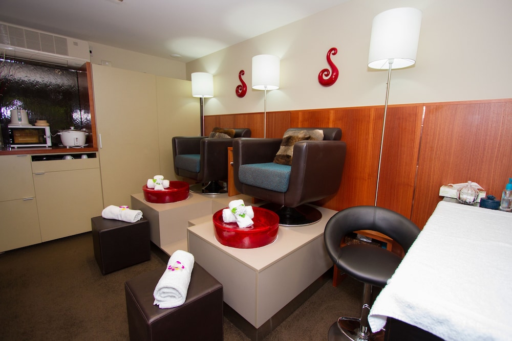 Legacy Te Waonui Hotel Franz Josef 41/56