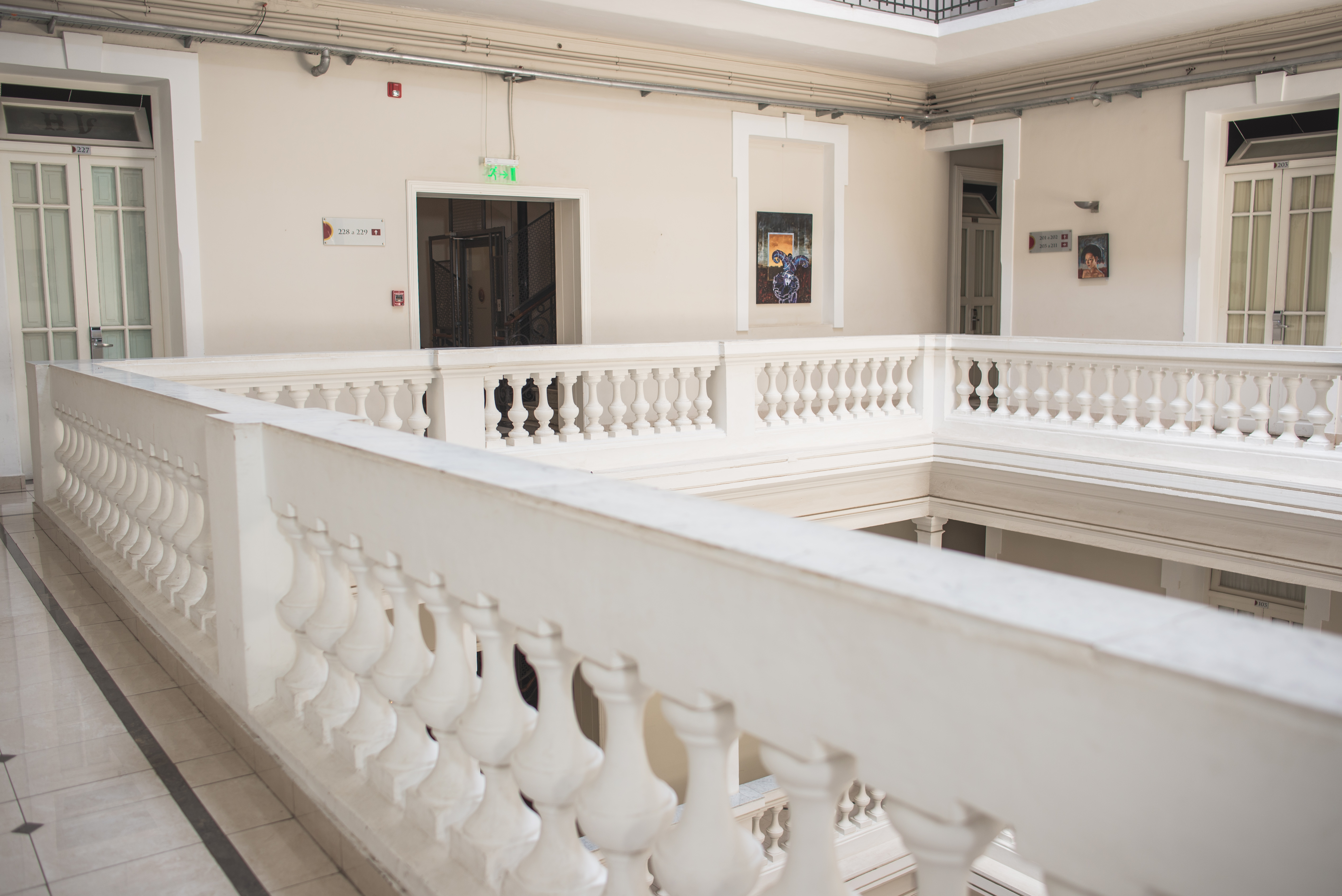 Gran Hotel Victoria Cordoba 3/39