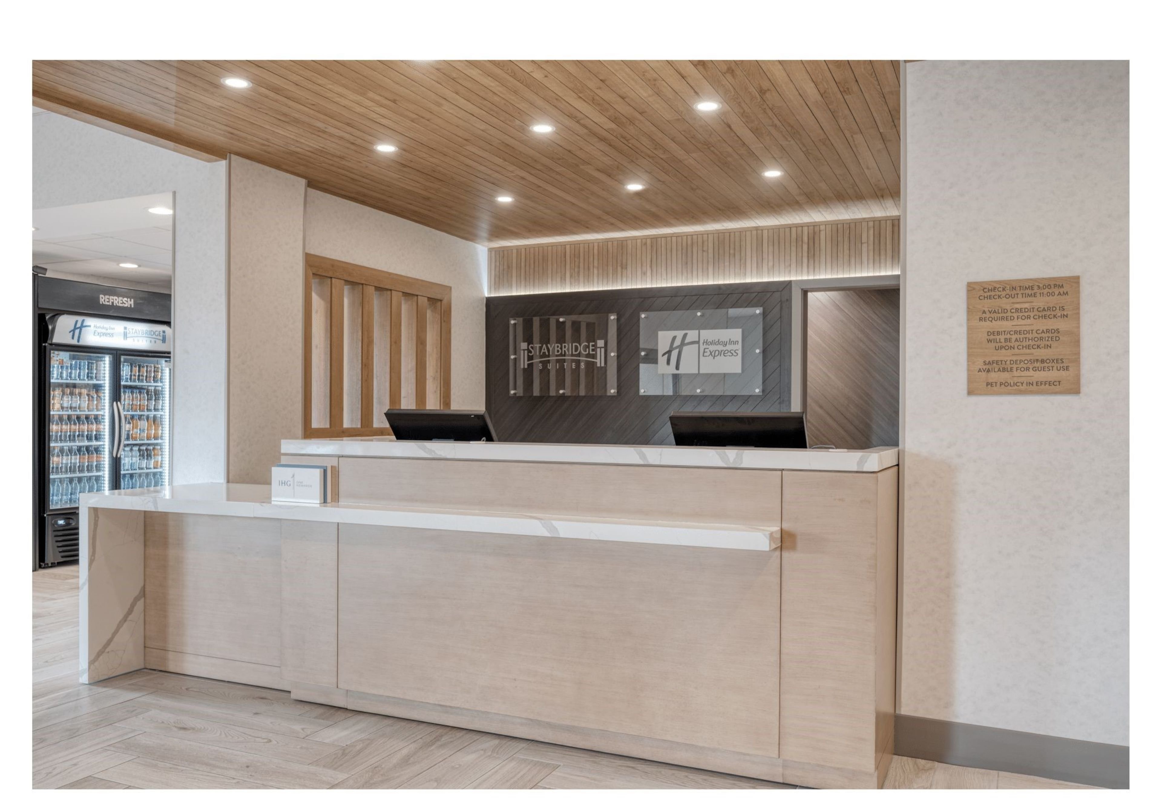Staybridge Suites Federal Way - Seattle South 3/46
