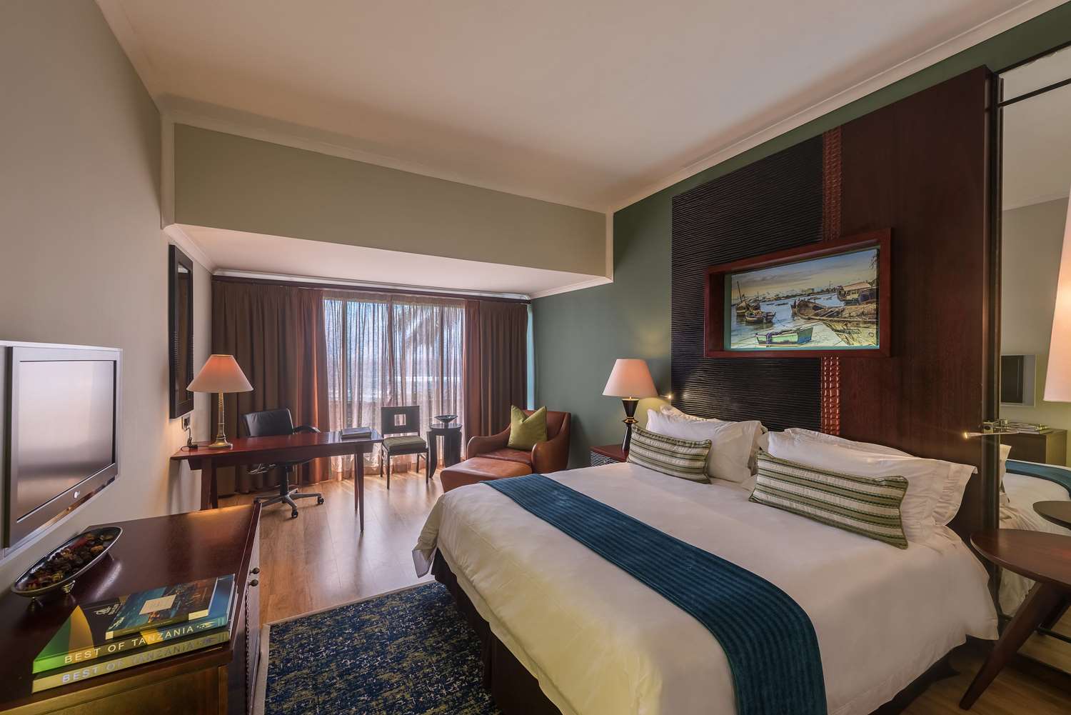 Sea Cliff Hotel 7/26