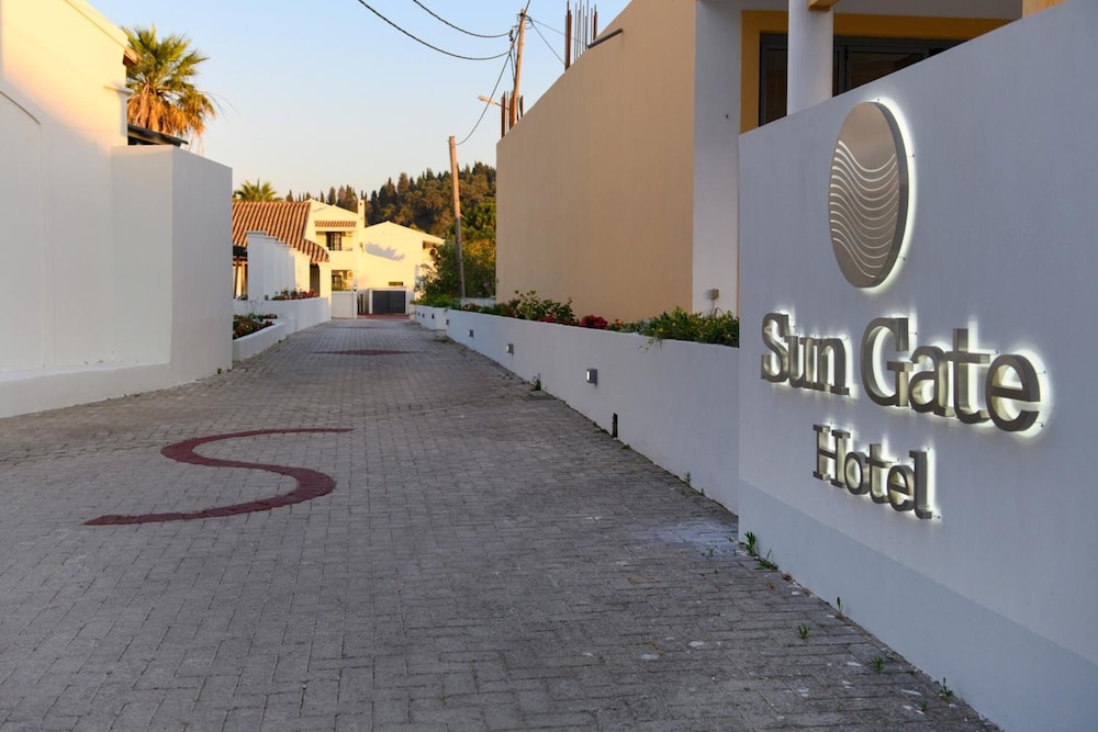 Corfu SunGate Hotel 26/38