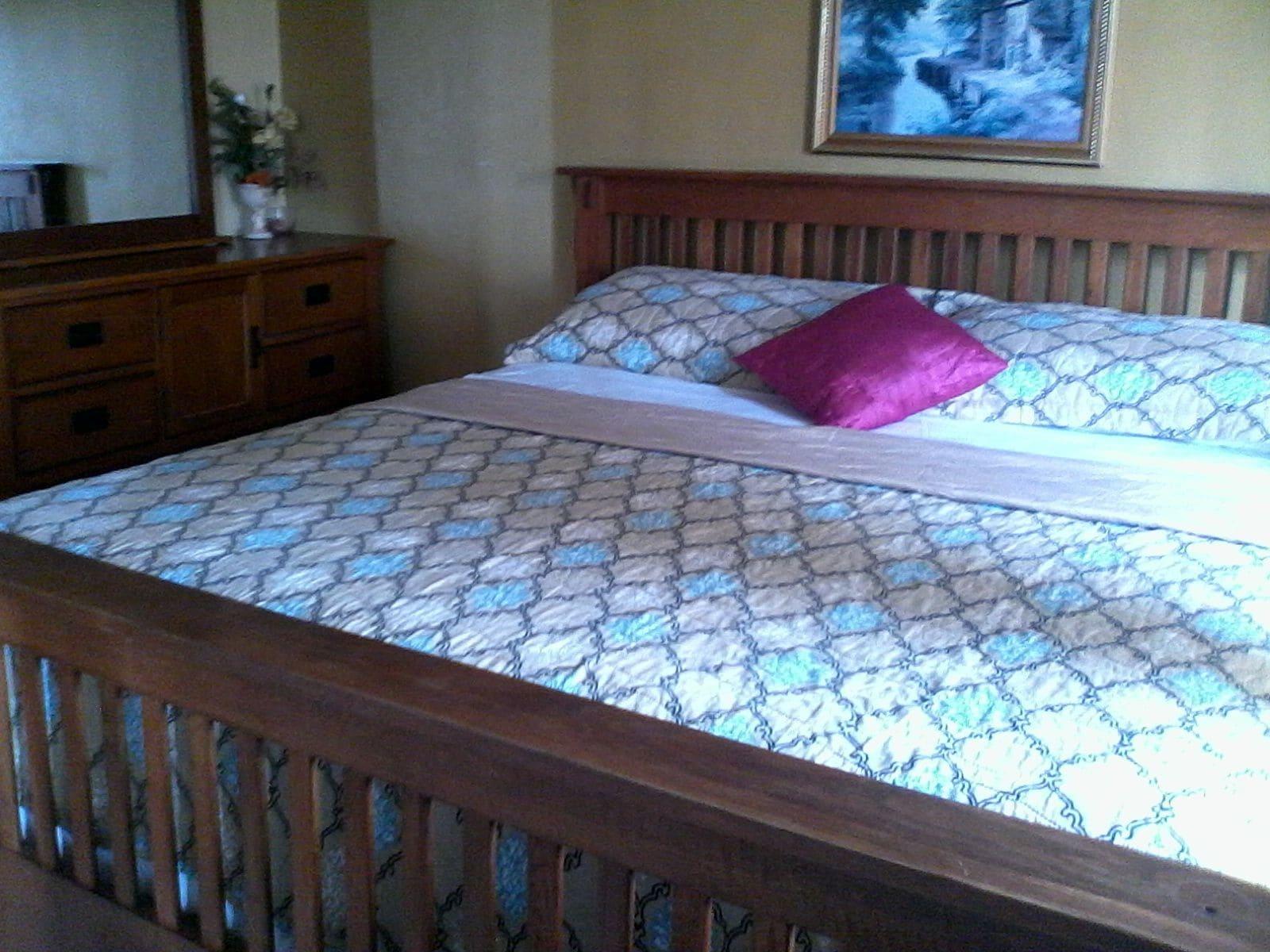 New Kingston Guest Apartment Iii 4/19