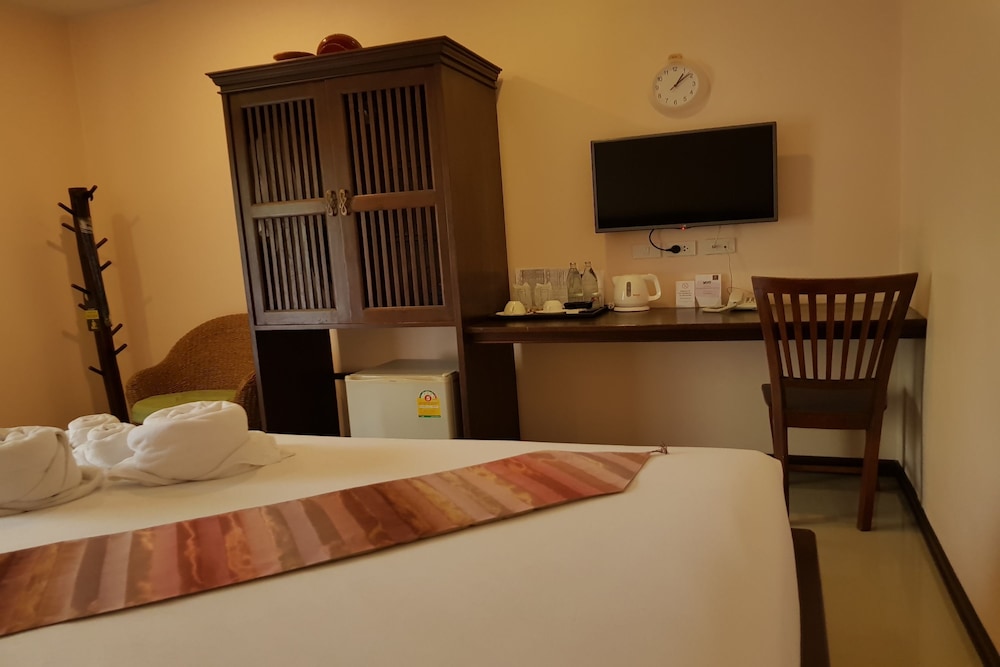 Pai Sukhothai Resort 73/80