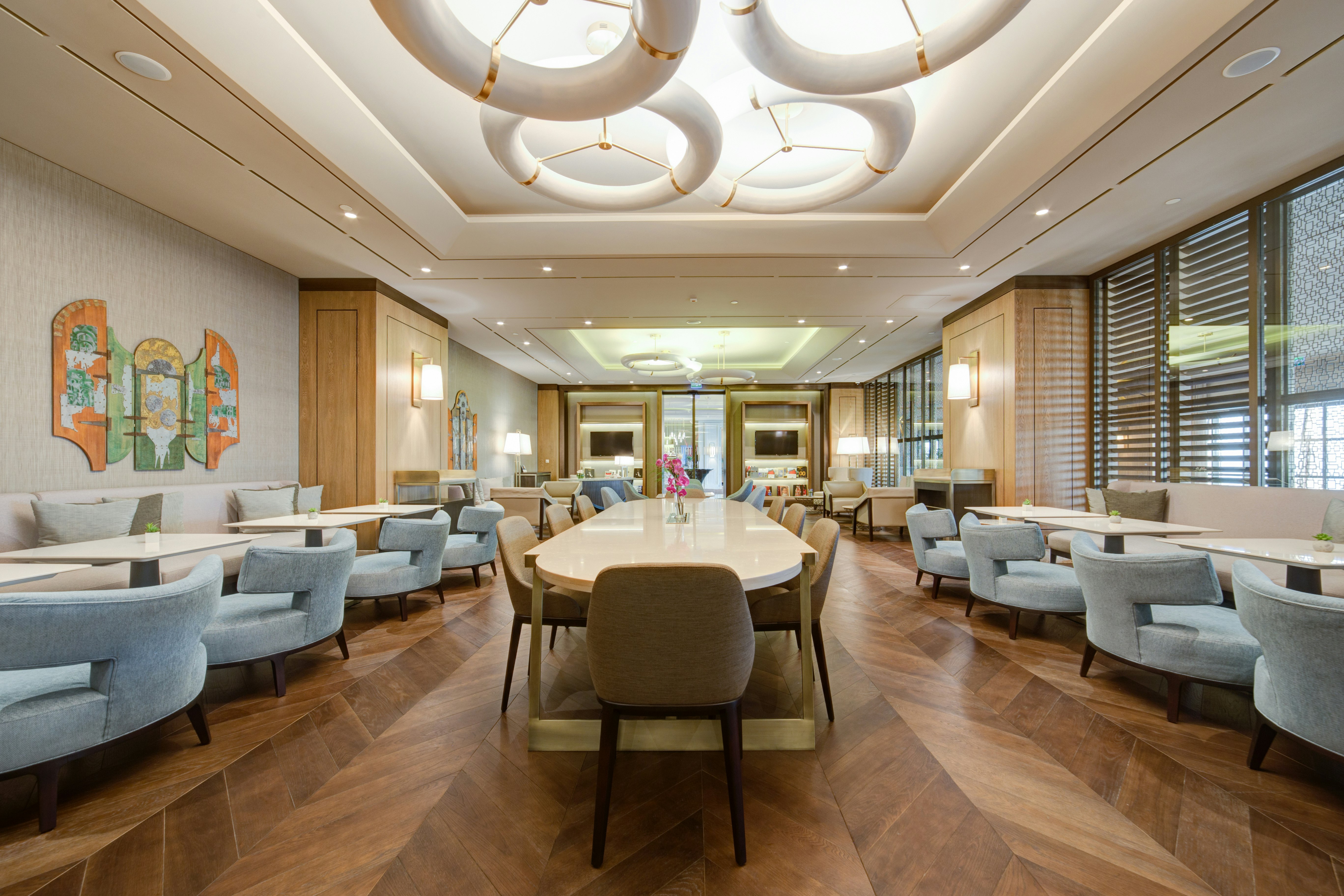 Mersin Hiltonsa Hotel 51/82