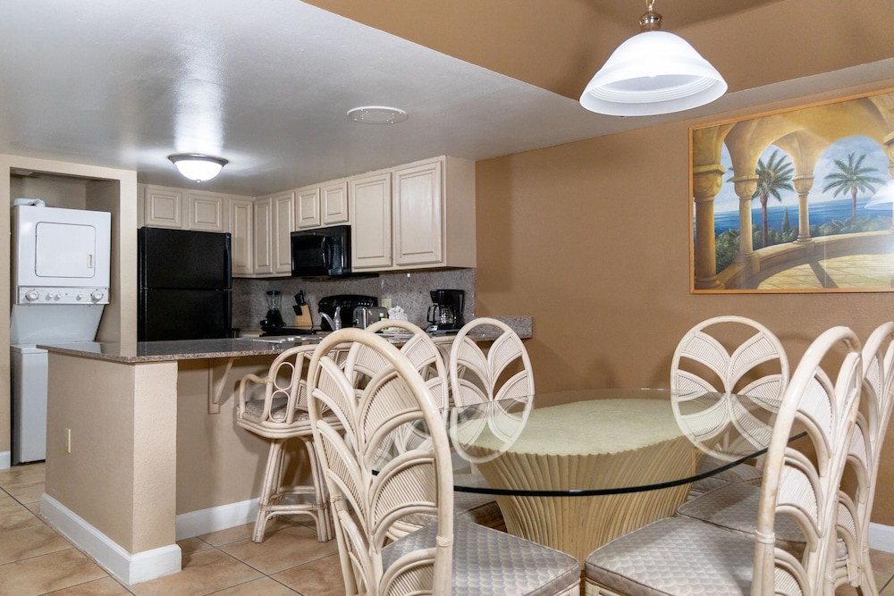 Legacy Vacation Resorts - Orlando-Kissimmee 83/95