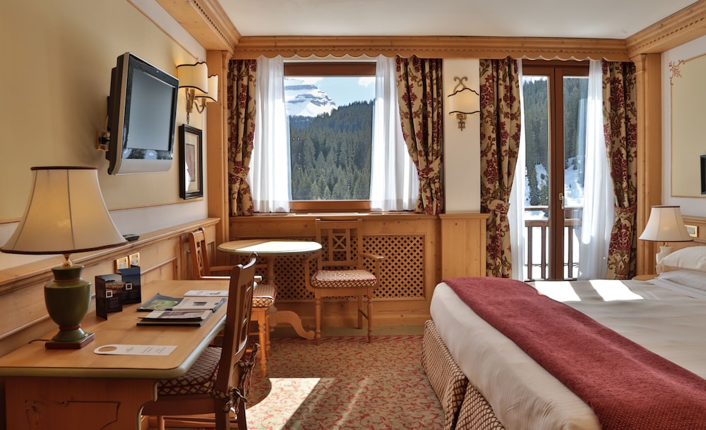 Th Madonna Di Campiglio Golf Hotel 26/74