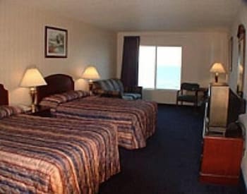 Bridge Vista Beach Hotel Convention Center 13/61