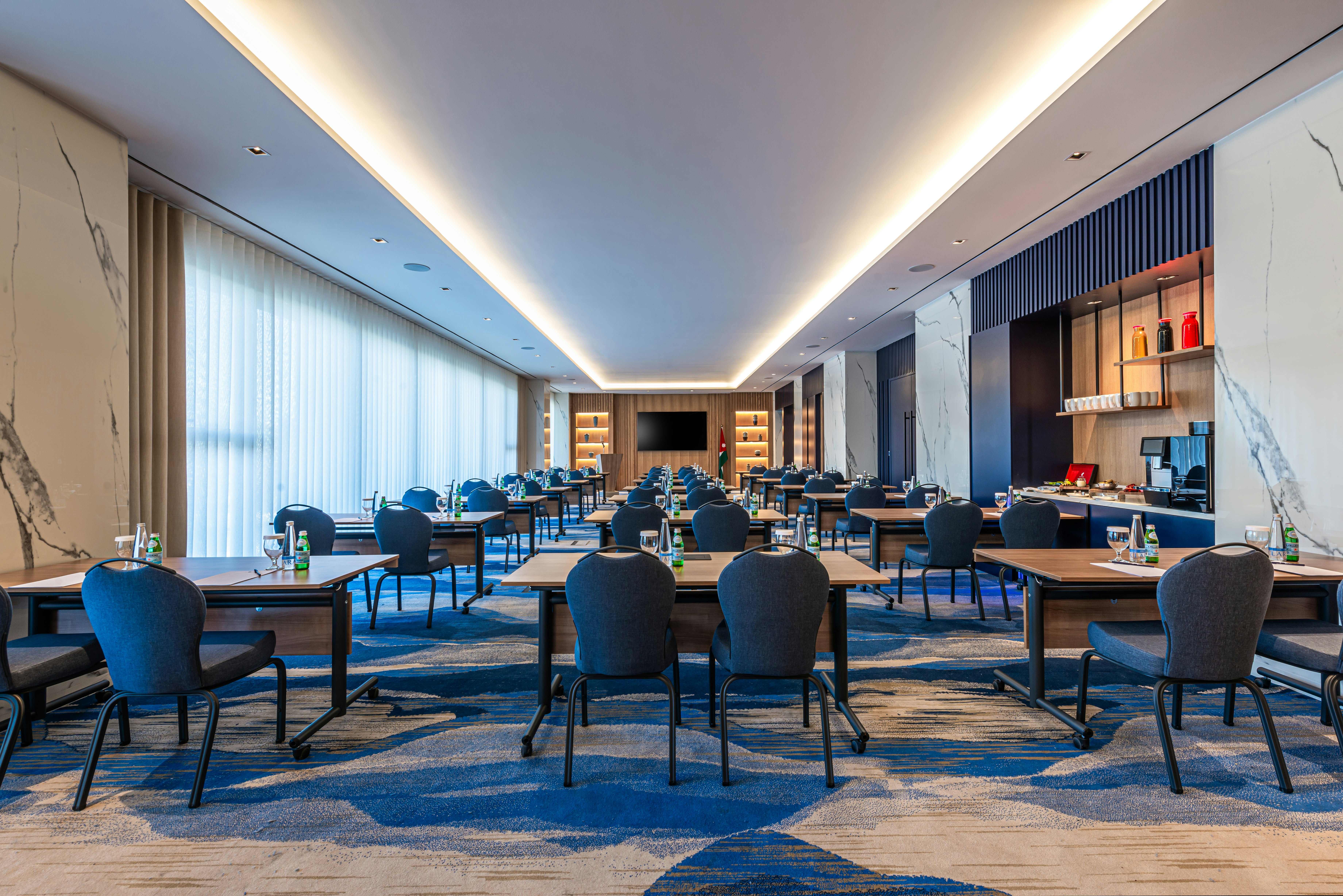 DoubleTree by Hilton Hotel Aqaba 53/70