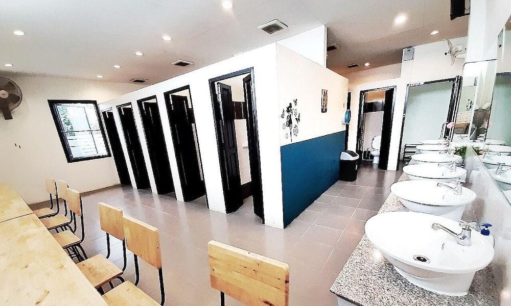 Mercy Hostel 39/55