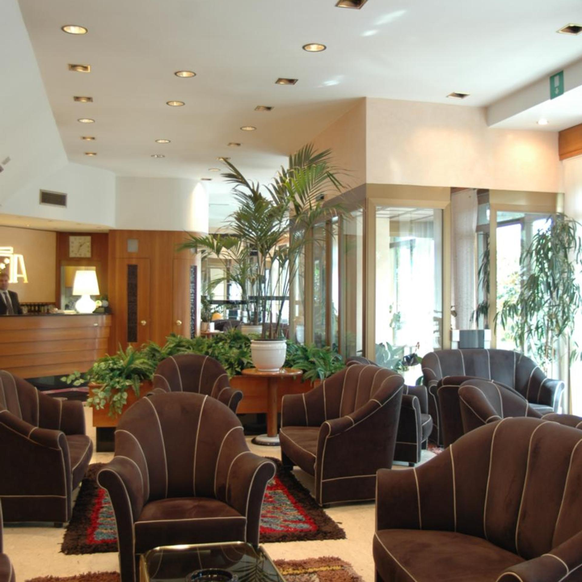Grand Hotel Ambasciatori Wellness and Spa 29/49