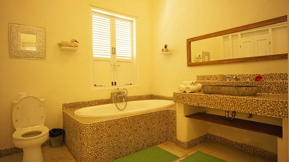 Hotel Puri Tempo Doeloe 42/67